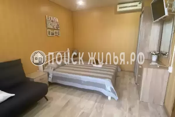 Частный сектор «Веранда»