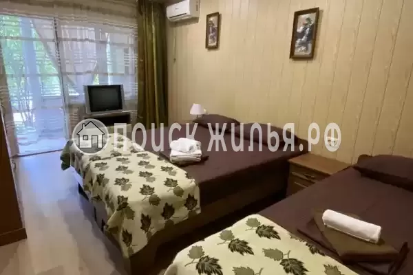 Частный сектор «Веранда»