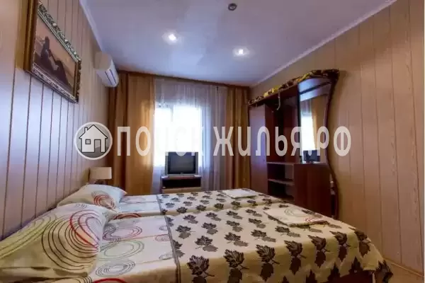 Частный сектор «Веранда»