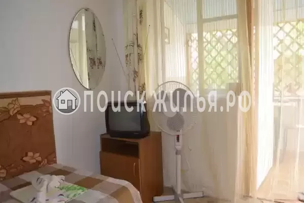 Частный сектор «Веранда»