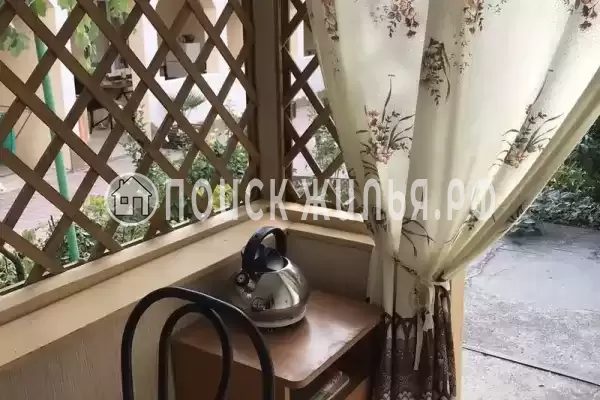 Частный сектор «Веранда»