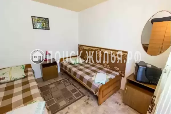 Частный сектор «Веранда»