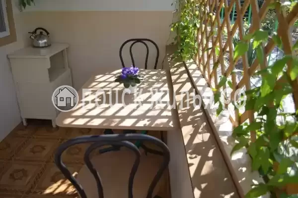 Частный сектор «Веранда»