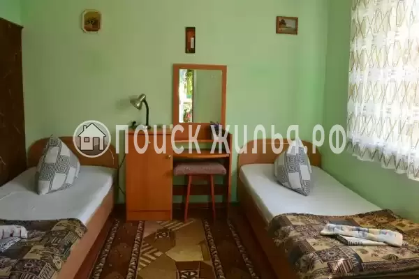 Частный сектор «Веранда»