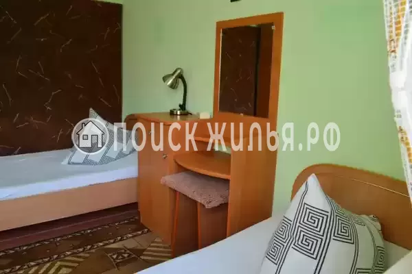 Частный сектор «Веранда»