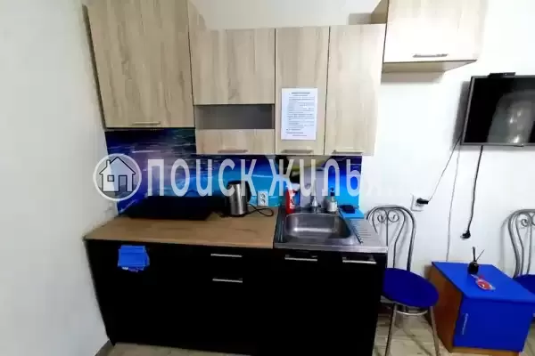 Гостевой дом «Amore mio»