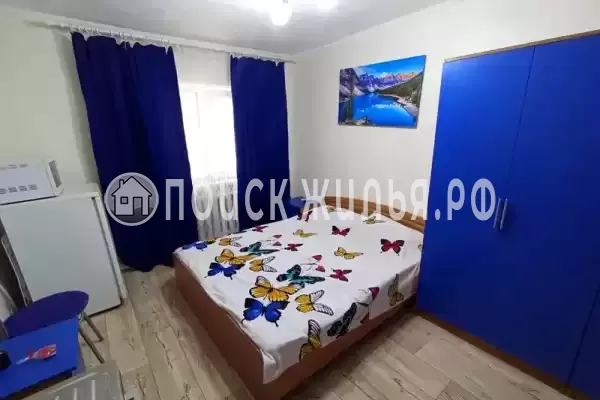 Гостевой дом «Amore mio»