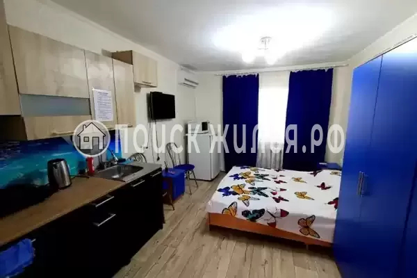 Гостевой дом «Amore mio»