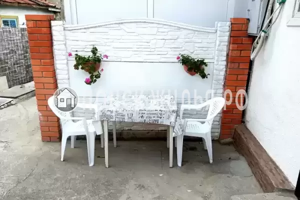 Гостевой дом «Amore mio»