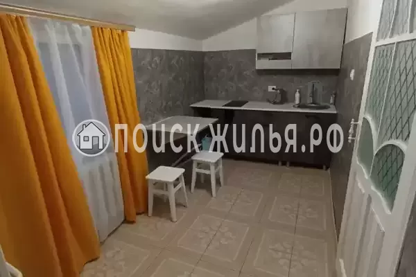 Гостевой дом «Amore mio»