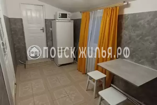 Гостевой дом «Amore mio»