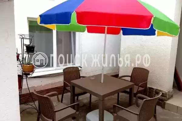 Гостевой дом «Amore mio»