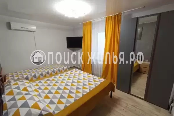 Гостевой дом «Amore mio»