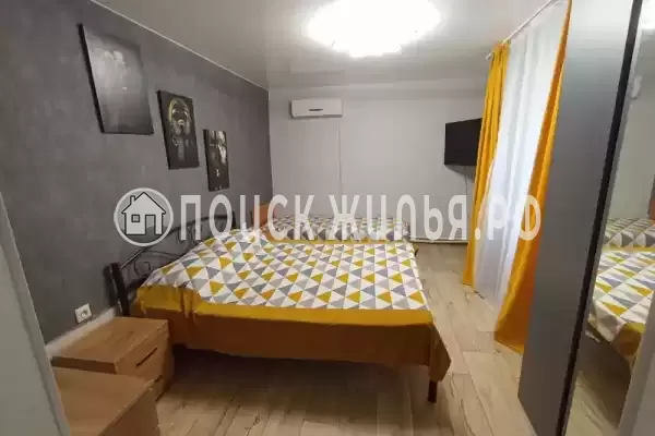 Гостевой дом «Amore mio»