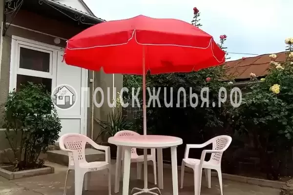 Гостевой дом «Amore mio»