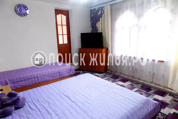 Гостевой дом «Amore mio»