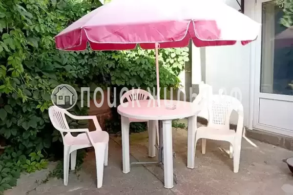 Гостевой дом «Amore mio»