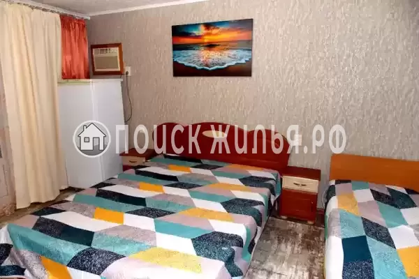 Гостевой дом «Amore mio»