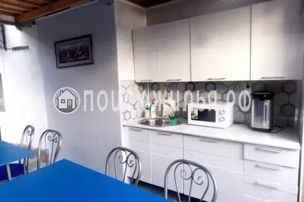 Гостевой дом «Amore mio»