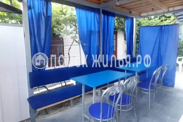 Гостевой дом «Amore mio»