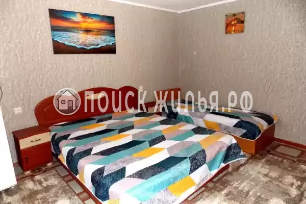 Гостевой дом «Amore mio»