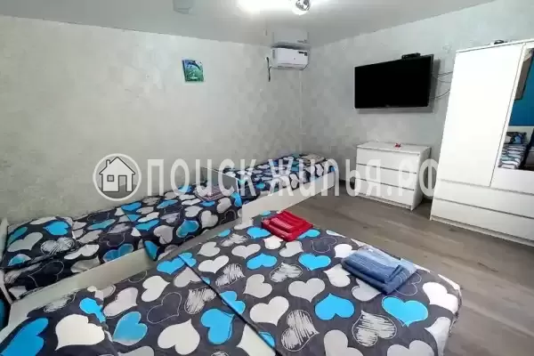 Гостевой дом «Amore mio»