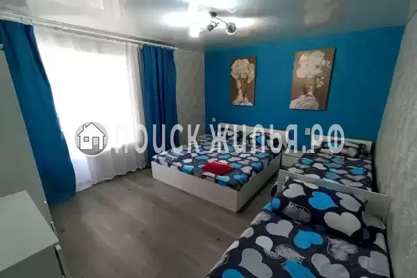 Гостевой дом «Amore mio»