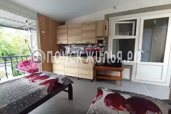 Гостевой дом «Amore mio»