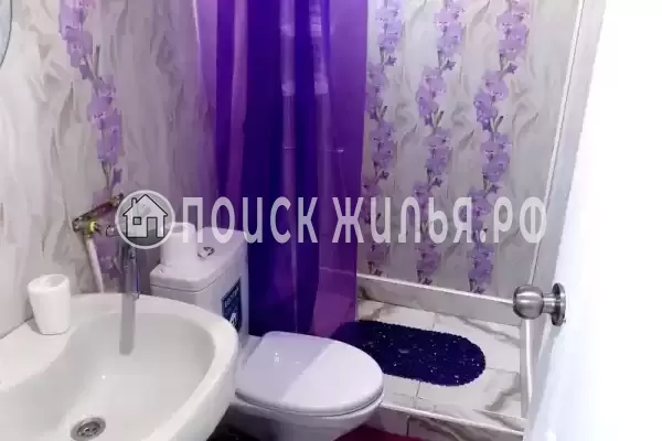 Гостевой дом «Amore mio»