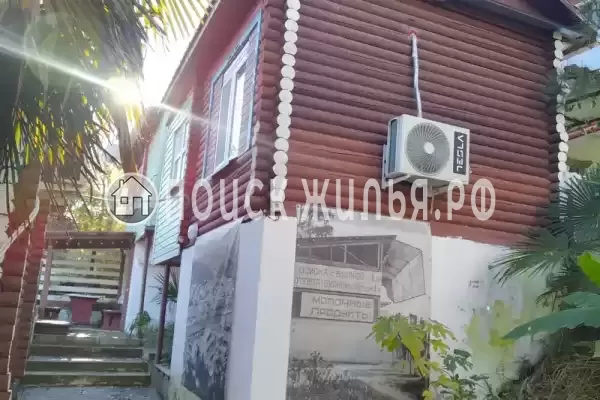 «Пальма Де Мацеста»