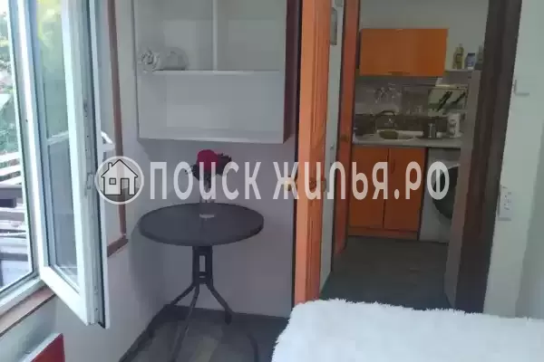 «Пальма Де Мацеста»