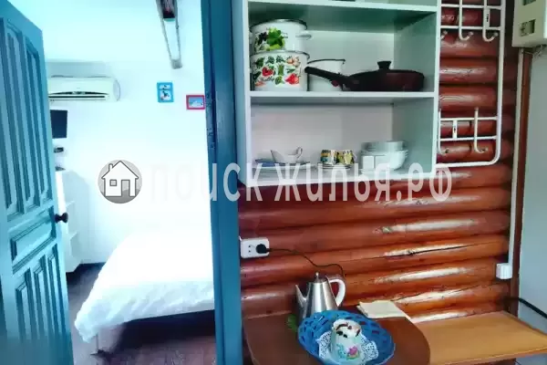 «Пальма Де Мацеста»