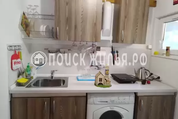 «Пальма Де Мацеста»