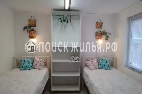 «Пальма Де Мацеста»