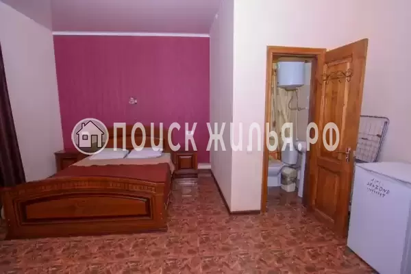 Гостевой дом «Sea zone» Гостевой дом «Sea zone»