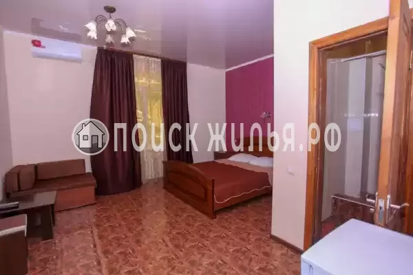 Гостевой дом «Sea zone» Гостевой дом «Sea zone»