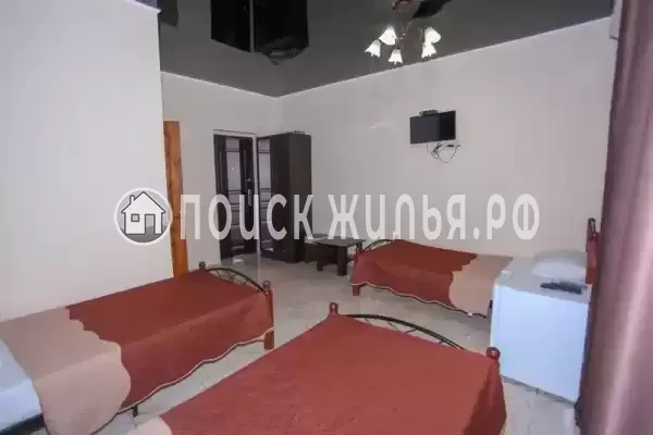 Гостевой дом «Sea zone» Гостевой дом «Sea zone»