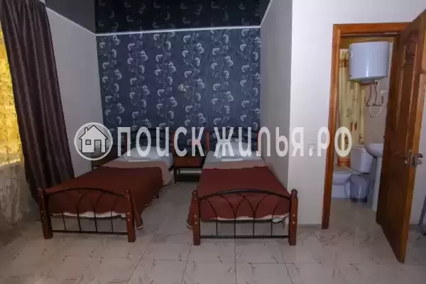 Гостевой дом «Sea zone» Гостевой дом «Sea zone»