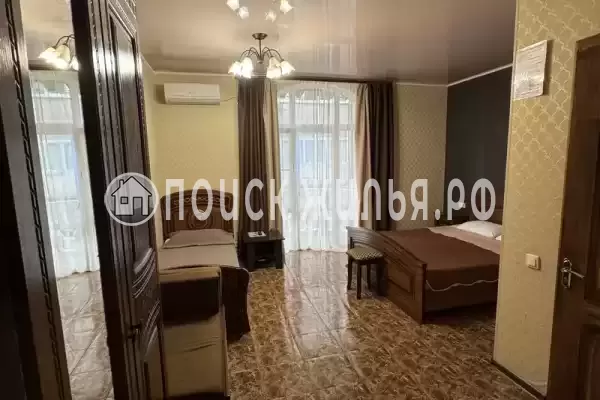 Гостевой дом «Sea zone» Гостевой дом «Sea zone»