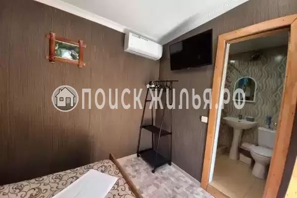 Гостевой дом «Raiskiy Ugolok»