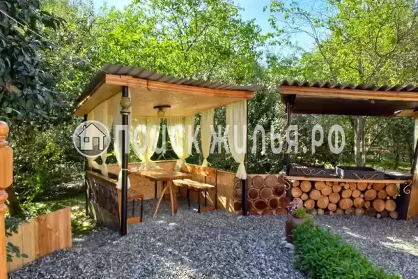 Гостевой дом «Raiskiy Ugolok»