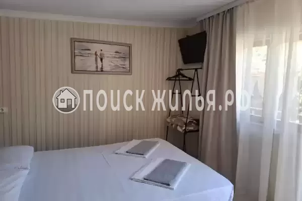 Гостевой дом «Raiskiy Ugolok»