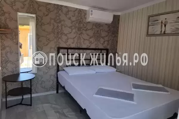 Гостевой дом «Raiskiy Ugolok»