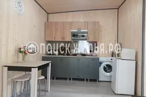 Гостевой дом «Raiskiy Ugolok»