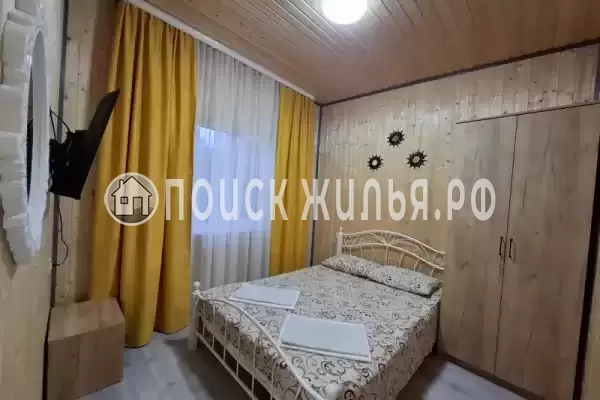 Гостевой дом «Raiskiy Ugolok»