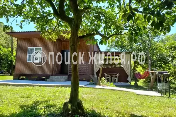 Гостевой дом «Raiskiy Ugolok»