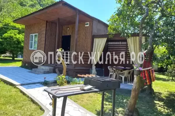 Гостевой дом «Raiskiy Ugolok»