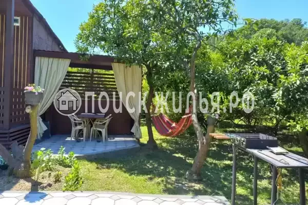 Гостевой дом «Raiskiy Ugolok»