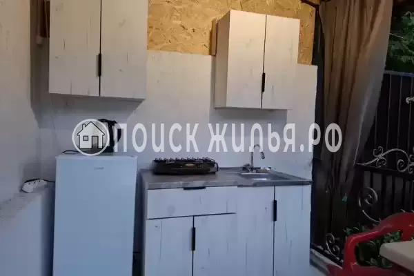 Гостевой дом «Raiskiy Ugolok»