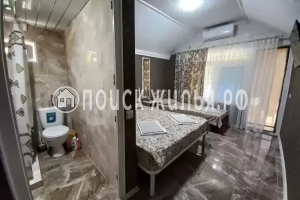 Гостевой дом «Raiskiy Ugolok»